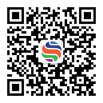 公众号二维码